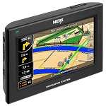 Обзор GPS-навигатора Nexx NNS-5010